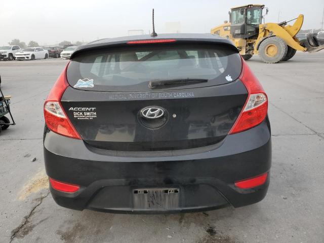 Photo 5 VIN: KMHCU5AE6EU142180 - HYUNDAI ACCENT GLS 