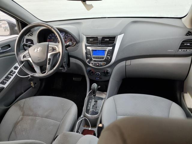 Photo 7 VIN: KMHCU5AE6EU142180 - HYUNDAI ACCENT GLS 