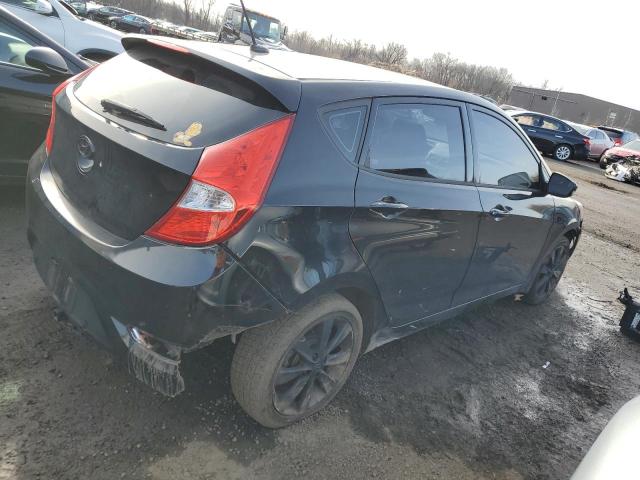 Photo 2 VIN: KMHCU5AE6EU153387 - HYUNDAI ACCENT 