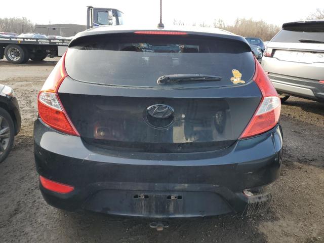 Photo 5 VIN: KMHCU5AE6EU153387 - HYUNDAI ACCENT 