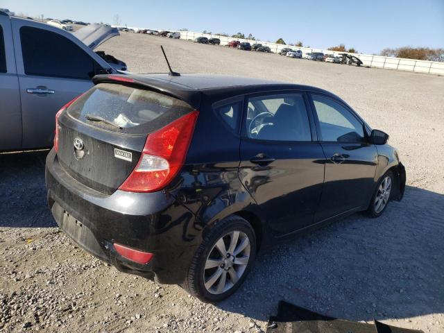 Photo 3 VIN: KMHCU5AE6EU165636 - HYUNDAI ACCENT GLS 