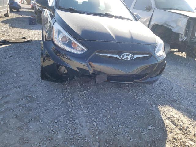 Photo 8 VIN: KMHCU5AE6EU165636 - HYUNDAI ACCENT GLS 