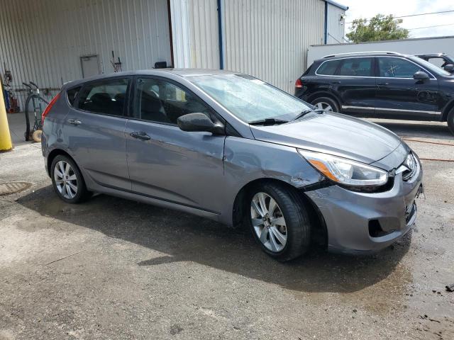 Photo 3 VIN: KMHCU5AE6EU166477 - HYUNDAI ACCENT GLS 