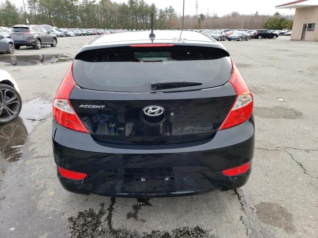 Photo 5 VIN: KMHCU5AE6EU184400 - HYUNDAI ACCENT GLS 