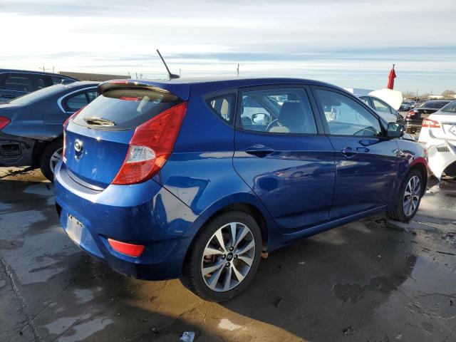 Photo 2 VIN: KMHCU5AE6FU212486 - HYUNDAI ACCENT 