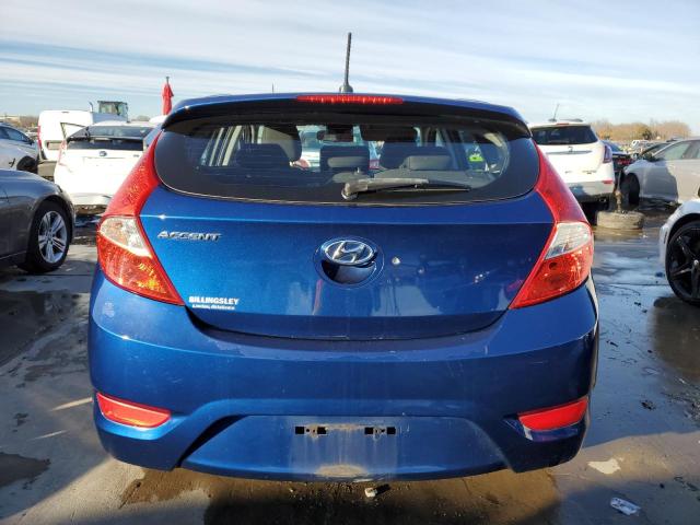 Photo 5 VIN: KMHCU5AE6FU212486 - HYUNDAI ACCENT 