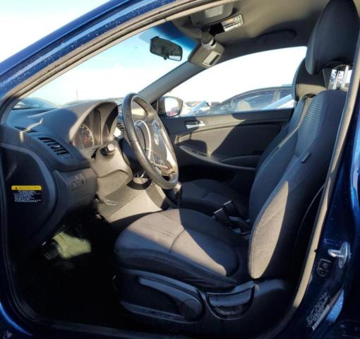 Photo 6 VIN: KMHCU5AE6FU212486 - HYUNDAI ACCENT 