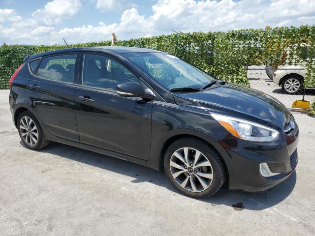 Photo 3 VIN: KMHCU5AE6GU248972 - HYUNDAI ACCENT 