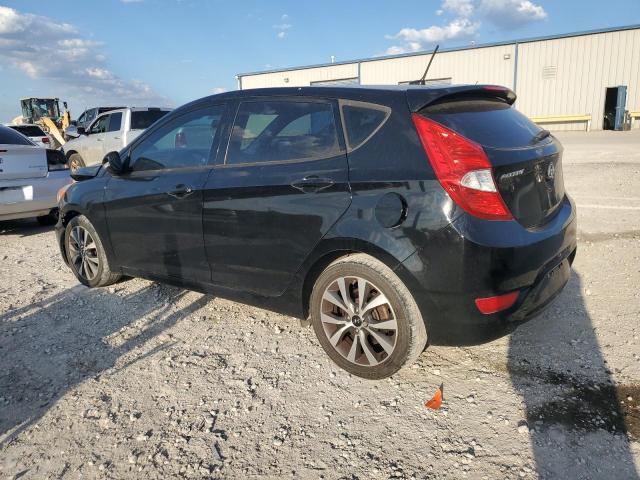 Photo 1 VIN: KMHCU5AE6HU364867 - HYUNDAI ACCENT 