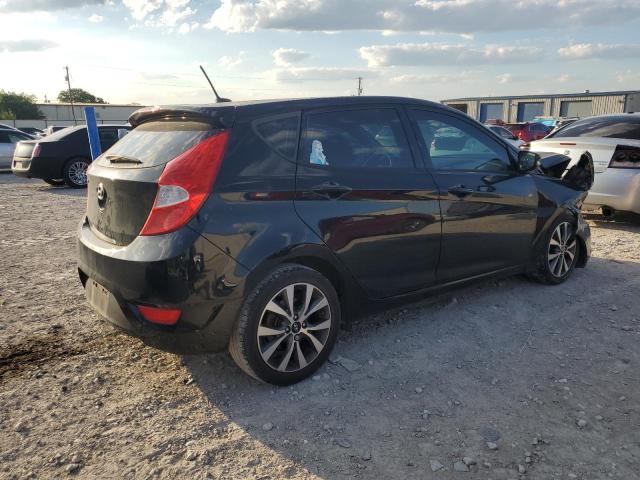 Photo 2 VIN: KMHCU5AE6HU364867 - HYUNDAI ACCENT 