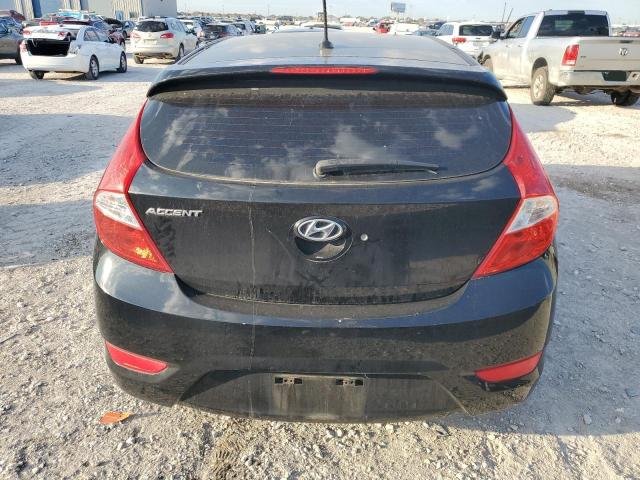 Photo 5 VIN: KMHCU5AE6HU364867 - HYUNDAI ACCENT 