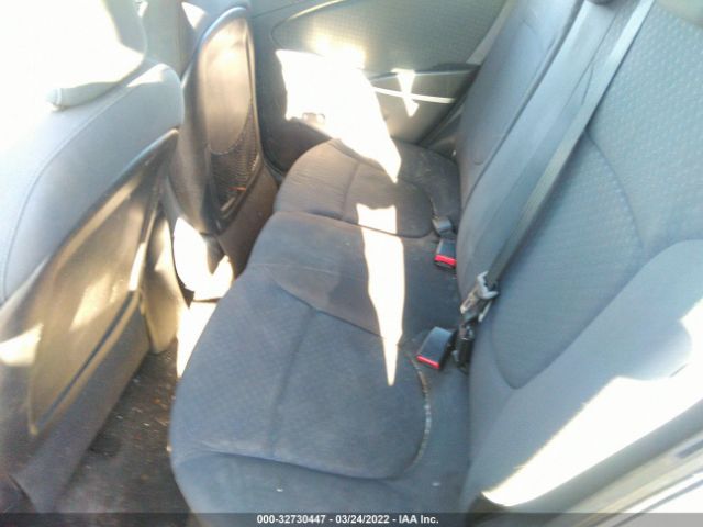 Photo 7 VIN: KMHCU5AE7CU023521 - HYUNDAI ACCENT 