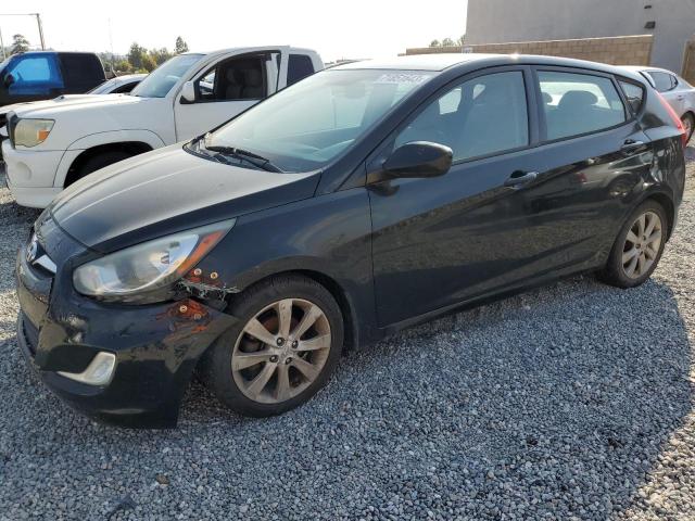 Photo 0 VIN: KMHCU5AE7CU027178 - HYUNDAI ACCENT GLS 