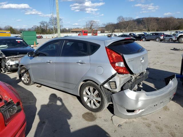 Photo 1 VIN: KMHCU5AE7CU043199 - HYUNDAI ACCENT GLS 