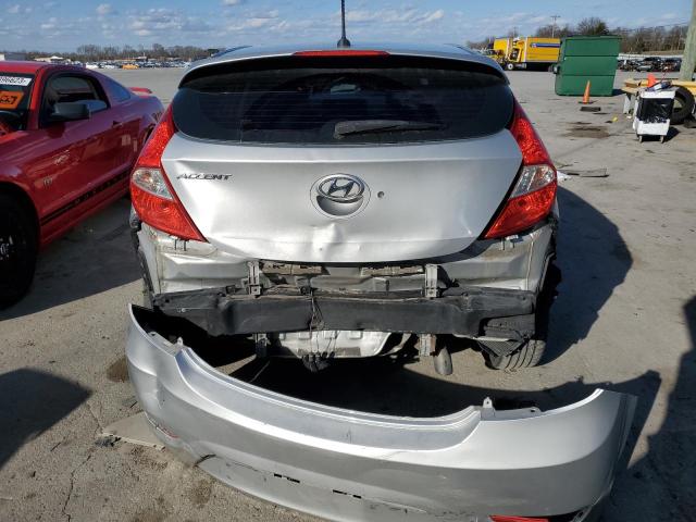 Photo 5 VIN: KMHCU5AE7CU043199 - HYUNDAI ACCENT GLS 