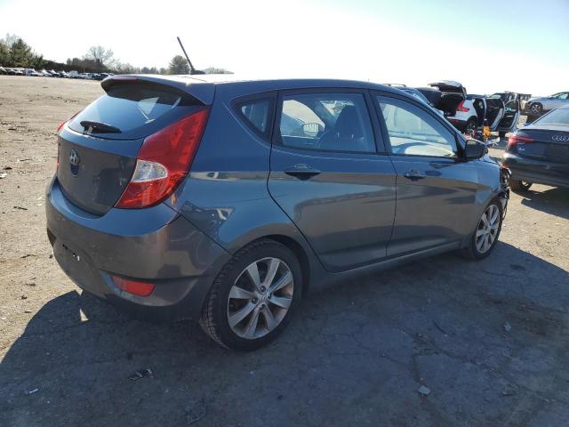 Photo 2 VIN: KMHCU5AE7CU052842 - HYUNDAI ACCENT GLS 