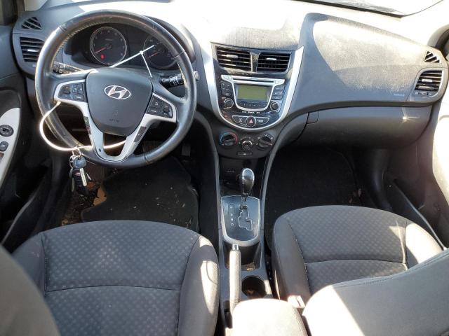 Photo 7 VIN: KMHCU5AE7CU052842 - HYUNDAI ACCENT GLS 