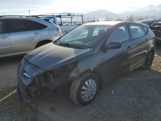 Photo 0 VIN: KMHCU5AE7CU053960 - HYUNDAI ACCENT GLS 