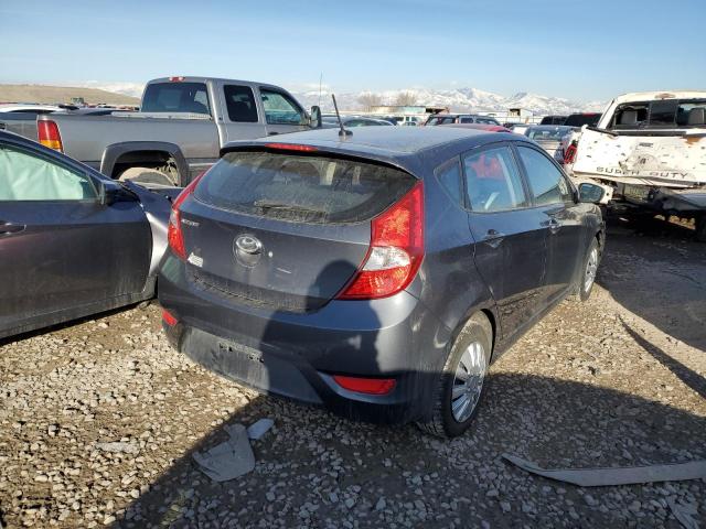 Photo 2 VIN: KMHCU5AE7CU053960 - HYUNDAI ACCENT GLS 