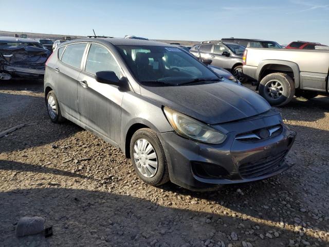 Photo 3 VIN: KMHCU5AE7CU053960 - HYUNDAI ACCENT GLS 