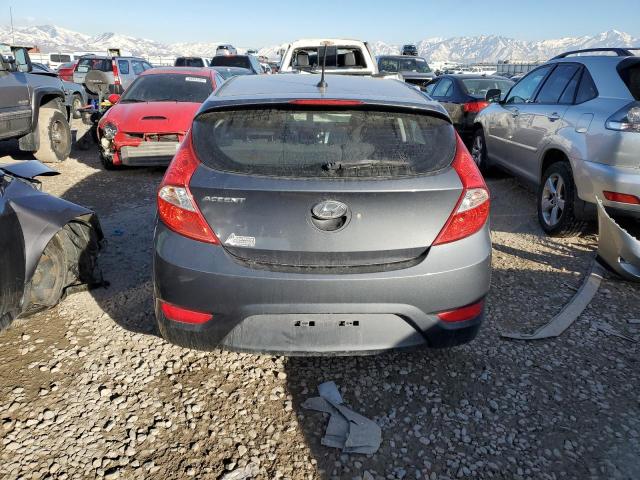 Photo 5 VIN: KMHCU5AE7CU053960 - HYUNDAI ACCENT GLS 