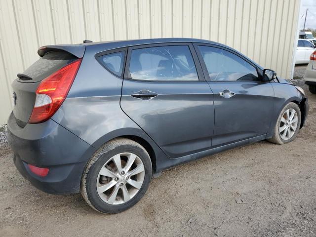 Photo 2 VIN: KMHCU5AE7DU061588 - HYUNDAI ACCENT GLS 