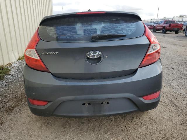 Photo 5 VIN: KMHCU5AE7DU061588 - HYUNDAI ACCENT GLS 