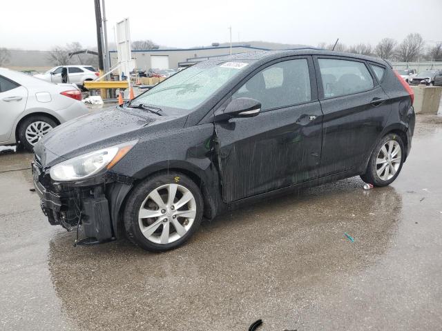 Photo 0 VIN: KMHCU5AE7DU069321 - HYUNDAI ACCENT 