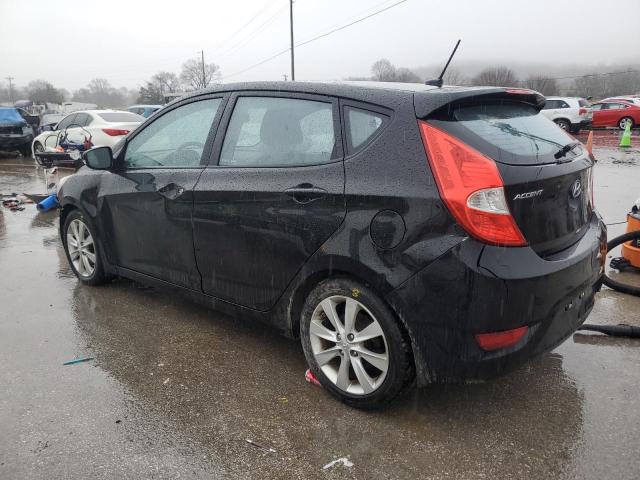 Photo 1 VIN: KMHCU5AE7DU069321 - HYUNDAI ACCENT 