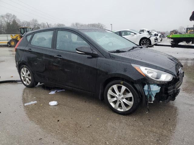 Photo 3 VIN: KMHCU5AE7DU069321 - HYUNDAI ACCENT 