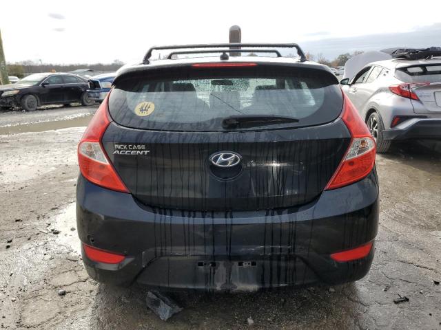 Photo 5 VIN: KMHCU5AE7DU070906 - HYUNDAI ACCENT GLS 