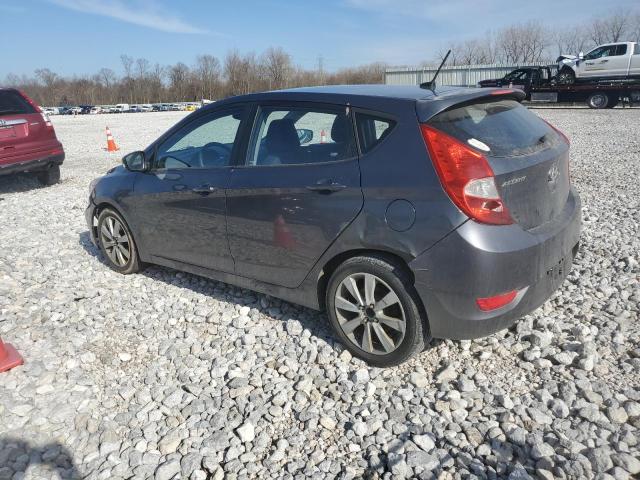 Photo 1 VIN: KMHCU5AE7DU087530 - HYUNDAI ACCENT 