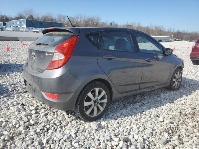 Photo 2 VIN: KMHCU5AE7DU087530 - HYUNDAI ACCENT 