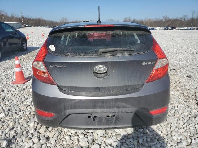 Photo 5 VIN: KMHCU5AE7DU087530 - HYUNDAI ACCENT 