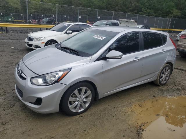 Photo 0 VIN: KMHCU5AE7DU091478 - HYUNDAI ACCENT GLS 