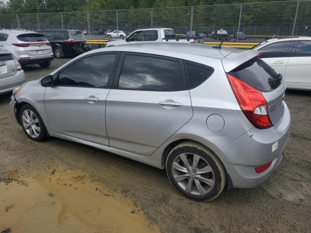 Photo 1 VIN: KMHCU5AE7DU091478 - HYUNDAI ACCENT GLS 