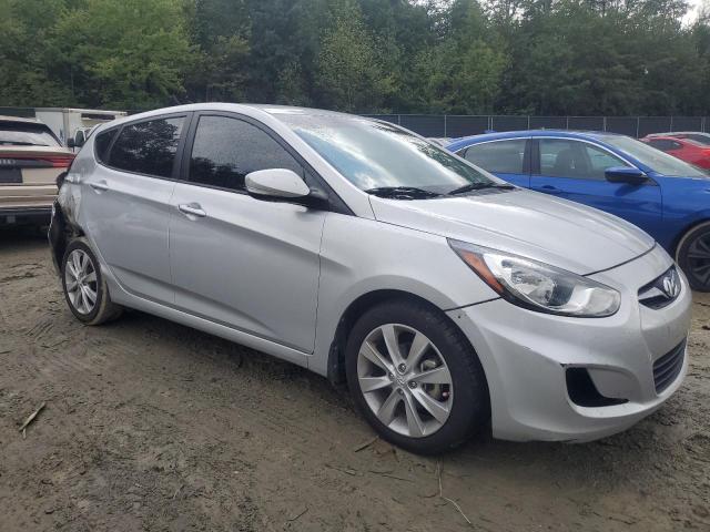 Photo 3 VIN: KMHCU5AE7DU091478 - HYUNDAI ACCENT GLS 