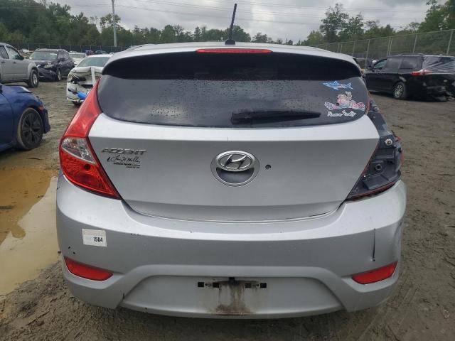 Photo 5 VIN: KMHCU5AE7DU091478 - HYUNDAI ACCENT GLS 