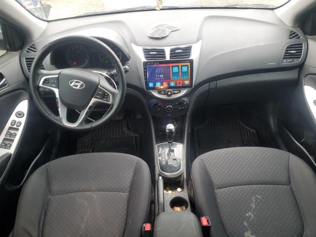 Photo 7 VIN: KMHCU5AE7DU091478 - HYUNDAI ACCENT GLS 