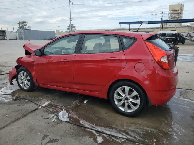 Photo 1 VIN: KMHCU5AE7DU092467 - HYUNDAI ACCENT GLS 