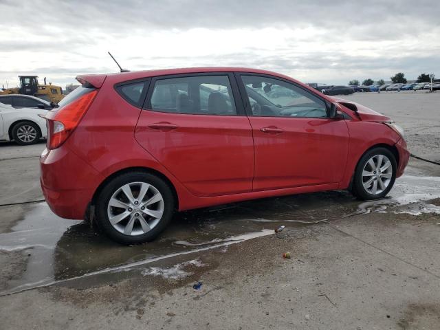 Photo 2 VIN: KMHCU5AE7DU092467 - HYUNDAI ACCENT GLS 