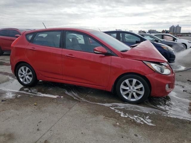 Photo 3 VIN: KMHCU5AE7DU092467 - HYUNDAI ACCENT GLS 