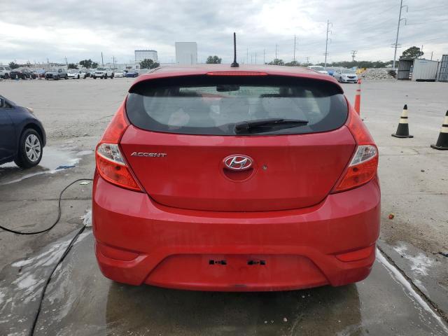 Photo 5 VIN: KMHCU5AE7DU092467 - HYUNDAI ACCENT GLS 