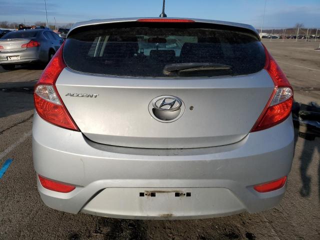 Photo 5 VIN: KMHCU5AE7DU106500 - HYUNDAI ACCENT GLS 