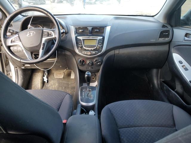 Photo 7 VIN: KMHCU5AE7DU106500 - HYUNDAI ACCENT GLS 