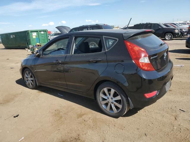 Photo 1 VIN: KMHCU5AE7DU131302 - HYUNDAI ACCENT 