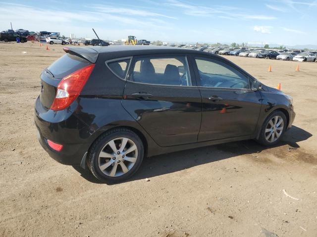 Photo 2 VIN: KMHCU5AE7DU131302 - HYUNDAI ACCENT 