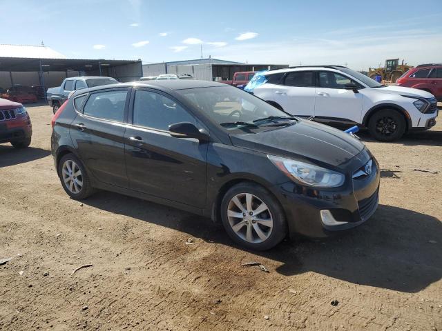 Photo 3 VIN: KMHCU5AE7DU131302 - HYUNDAI ACCENT 