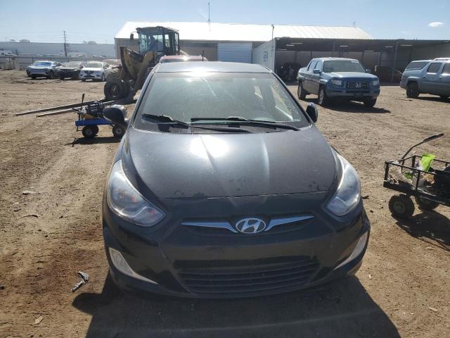 Photo 4 VIN: KMHCU5AE7DU131302 - HYUNDAI ACCENT 