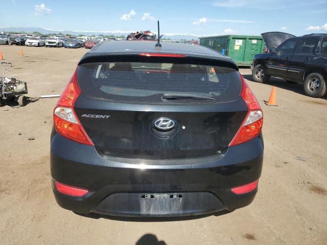 Photo 5 VIN: KMHCU5AE7DU131302 - HYUNDAI ACCENT 